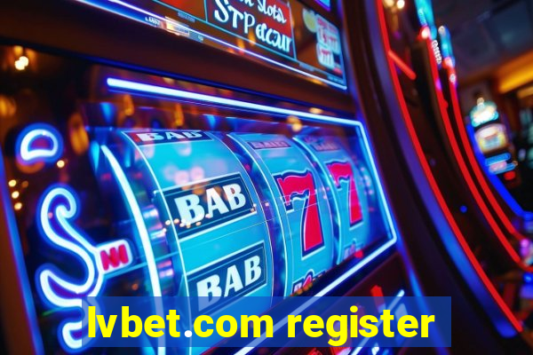 lvbet.com register